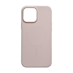 MERCURY MAGSAFE SILICONE IPHONE 14 PRO 6,1" JASNORÓŻOWY /LIGHTPINK
