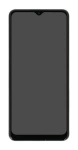WYŚWIETLACZ LCD SAMSUNG A13 5G + RAMKA