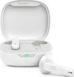 JBL Wave Flex headphones white (JBLWFLEXWHT)