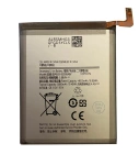 Battery for Samsung S22 Ultra