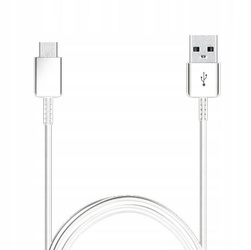 KABEL SAMSUNG EP-DR140AWE 0,8M USB TYP C BULK