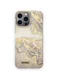 IDEAL OF SWEDEN IDFCSS19-I2167-121 IPHONE 13 PRO MAX CASE SPARKLE GREIGE MARBLE