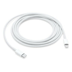Kabel Apple MQGH2ZM/A blister 2mUSB-C - Lightning