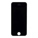DISPLAY + TOUCHES AAA QUALITY TIANMA GLASS IPHONE 5C BLACK