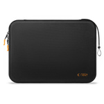 TECH-PROTECT HARDPOUCH LAPTOP 15-16 BLACK/ORANGE