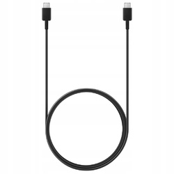 Kabel SAMSUNG EP-DW767BBE Czarny BOX