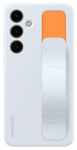 Samsung Standing Grip Case do S24 Plus light blue