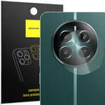 Spacecase Szkło na aparat Camera Glass Realme 12+ 5G