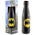 Butelka na wodę Coriex Batman 500ml      czarny 10773