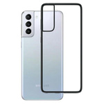 Etui 3mk Satin Armor Case+ na iPhone 14 - przezroczyste