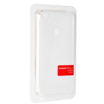 TRANSPARENT CASE BACK HUAWEI P9 LITE 2017