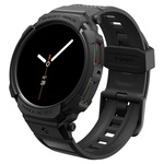 SPIGEN RUGGED ARMOR ”PRO” SAMSUNG GALAXY WATCH 8 (44 MM) MATTE BLACK