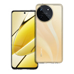 Futerał CLEAR CASE 2 mm do REALME 11 4G (camera protection) transparentny