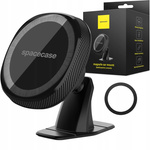 Spacecase Uchwyt samochodowy Car Holder SC05 Dash/Console Magsafe black