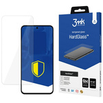 Szkło hartowane 3MK HardGlass do Samsung Galaxy S25 FE