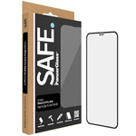 SAFE by PanzerGlass iPhone 12 / 12 Pro Screen Protection Edge-to-Edge czarny/black SAFE95022