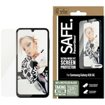 Szkło hartowane SAFE by PanzerGlass       Ultra-Wide Fit do Samsung Galaxy A26 5G