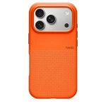 Beats iPhone 17 Pro Rugged Case with MagSafe and Camera Control – Sierra Orange MGJQ4LL/A open package