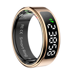 Smartring SR11 Rose Gold, size 11 / 25