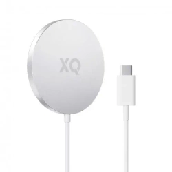 Xqisit Charging Pad Magsafe Wireless Charger 15W