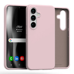 Mercury Silicone Sam S25 S931            różowo-piaskowy/pink sand