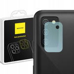 Spacecase Szkło na aparat Camera Glass Galaxy A03s