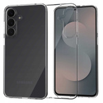 Spacecase Etui Clear Case Galaxy S25 FE