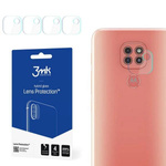 3MK LENS PROTECT OPPO RENO 6 PRO 5G PEPM00 CAMERA PROTECTION 4 PCS