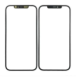 Przednia szybka + klej OCA do Apple iPhone XS Max