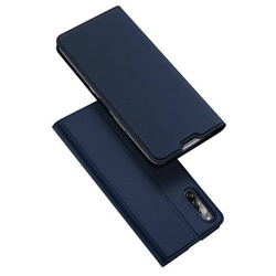 DUX DUCIS SKIN PRO BOOK CASE MI 10T LITE BLUE SALE