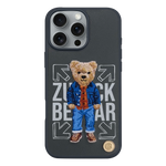 ZUCK BEAR SAN FRANCISCO FORTUNE IPHONE 16 PRO SOCAL VIBE
