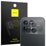 Spacecase Szkło na aparat Camera Glass Poco F8 Pro