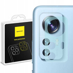 Spacecase Szkło na aparat Camera glass Xiaomi 12/12X