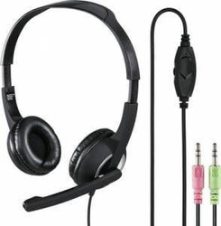 Hama HS-P150 Wired Headphones