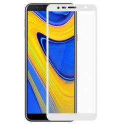 TEMPERED GLASS 5D SAMSUNG GALAXY M30 WHITE