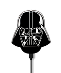 POWERBANK 3D 5000mAh DARTH VADER STAR WARS CZARNY