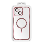 URBAN MAGSAFE CASE FOR APPLE IPHONE 12 PRO PINK BOX