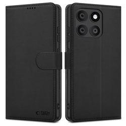 TECH-PROTECT WALLET MOTOROLA EDGE 60 FUSION BLACK
