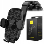 Spacecase Uchwyt samochodowy Car Holder SC14 Ghost Dash black
