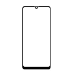 Przednia szybka wraz z klejem OCA do Samsung Galaxy A31