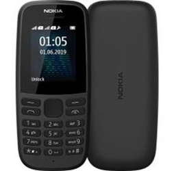 [OUTLET] TELEFON KOMÓRKOWY NOKIA 105 2019 DualSim