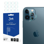 3MK Lens Protect iPhone 12 ProOchrona na obiektyw aparatu 4szt