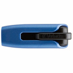 Verbatim Pendrive 32GB USB-A 3.2V3 MAX niebieski/blue 49806