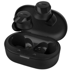 PHILIPS TAT1209BK/00 Wireless Headphones Black