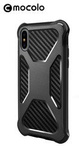 MOCOLO URBAN DEFENDER CASE SAMSUNG GALAXY S8 PLUS BLACK