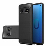 CASE CARBON LUX BLACK XIAOMI REDMI Y3