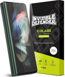 Ringke Invisible Defender Szkło Hartowane 2,5D 0,33 Mm Samsung Galaxy Z Fold 3 (G4As065)