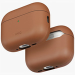 Etui UNIQ Lyden Vex do AirPods Pro 3 gen carmel