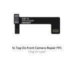Front Camera Repair FPC Tag-on 16