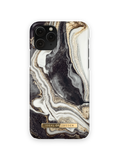 CASE ETUI iDEAL OF SWEDEN IDFCGM19-I1958-166 IPHONE 11 PRO GOLDEN ASH MARBLE